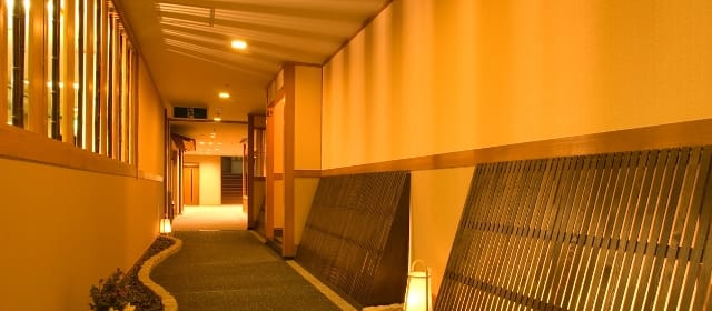 宴会場のご案内