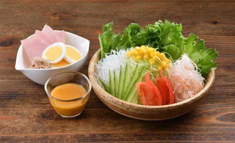 麺処酒場 イメージ