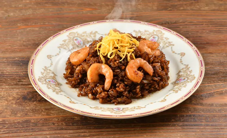 麺処酒場 イメージ