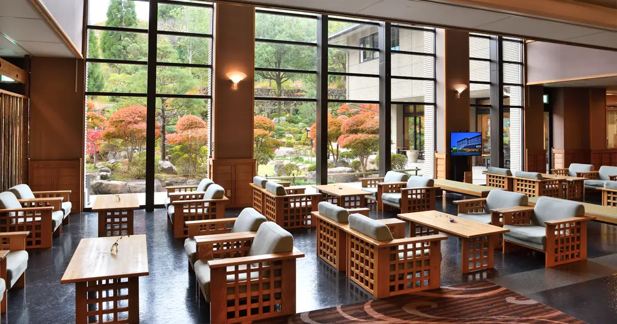 ロビー・ラウンジ イメージ