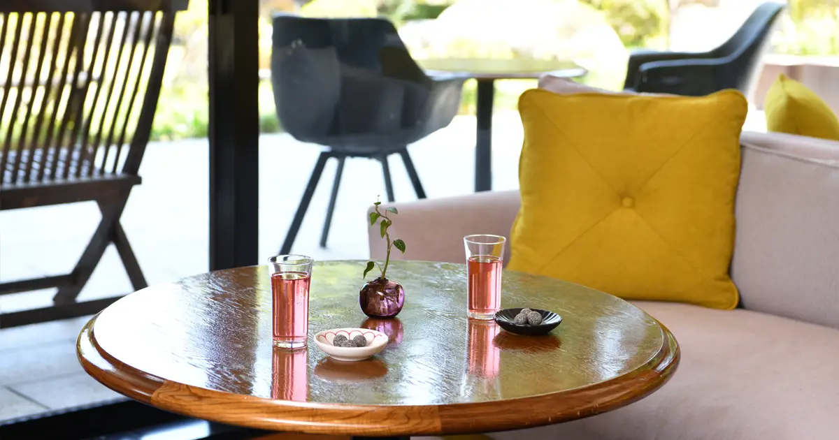 ロビー・ラウンジ イメージ