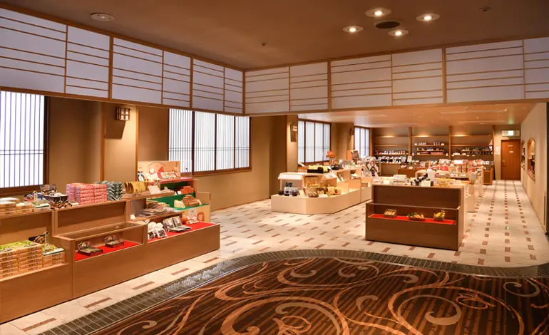 お土産処：菓果菜（KAKANA） イメージ