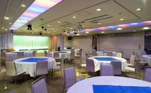 イベントモード