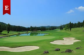 JOYXゴルフ倶楽部 上月コース