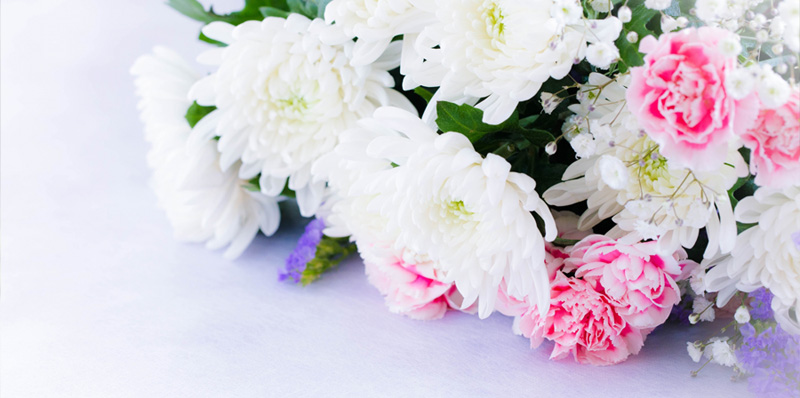 法事・お別れ会・偲ぶ会プラン