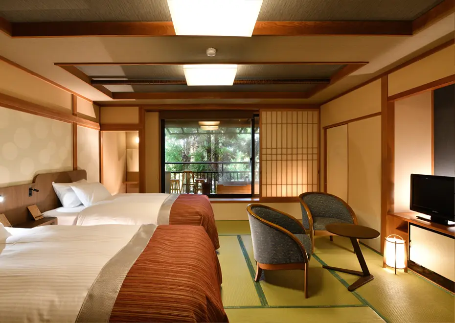 客室イメージ
