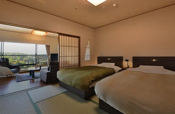 那岐の間イメージ