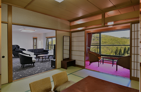 茜の間イメージ