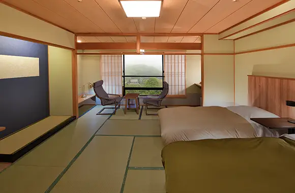 和室ツイン イメージ