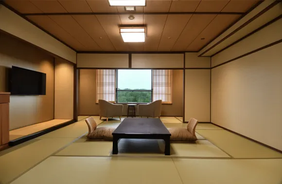 和室 イメージ