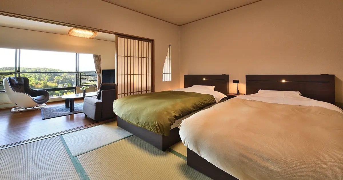 お部屋 イメージ