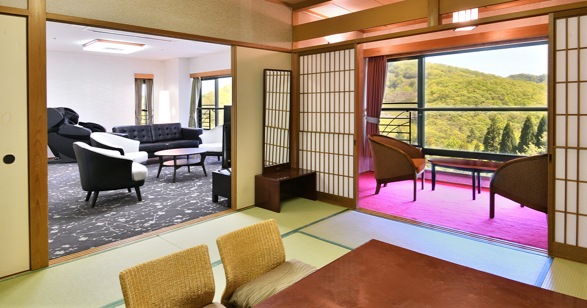 お部屋 イメージ