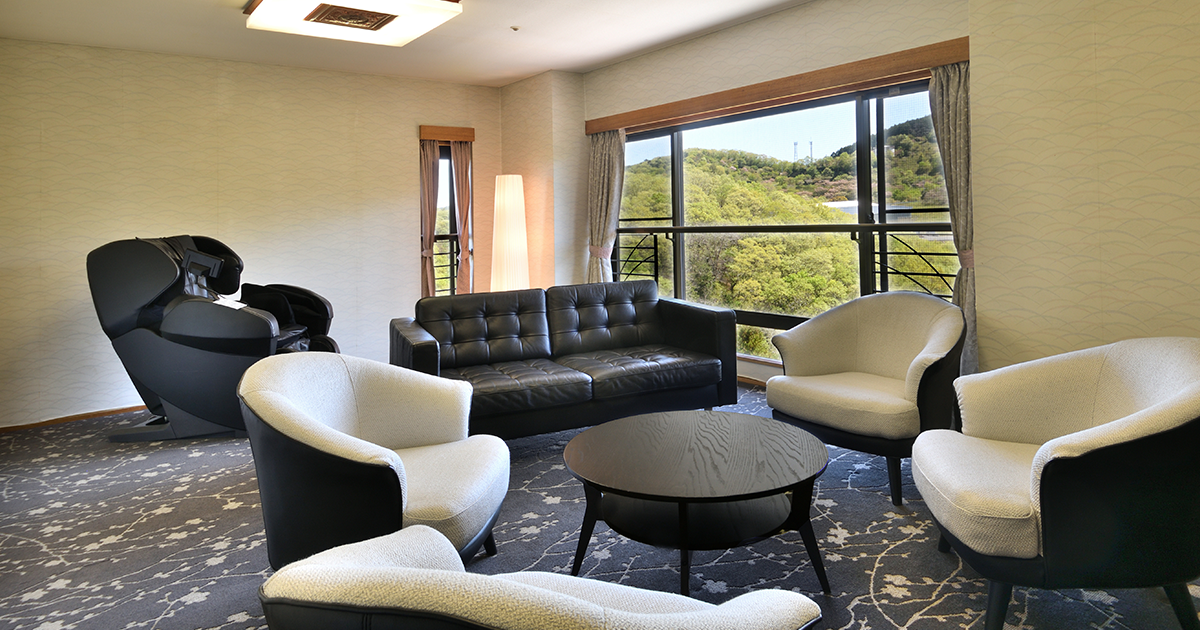 お部屋 イメージ