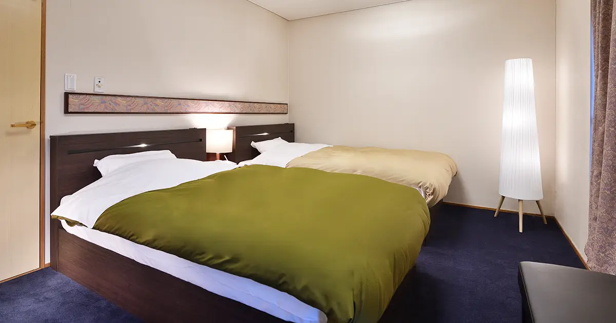 お部屋 イメージ