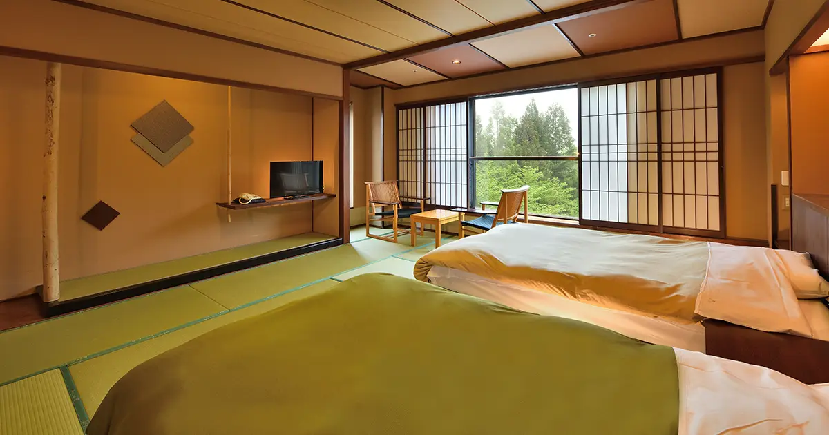 お部屋 イメージ