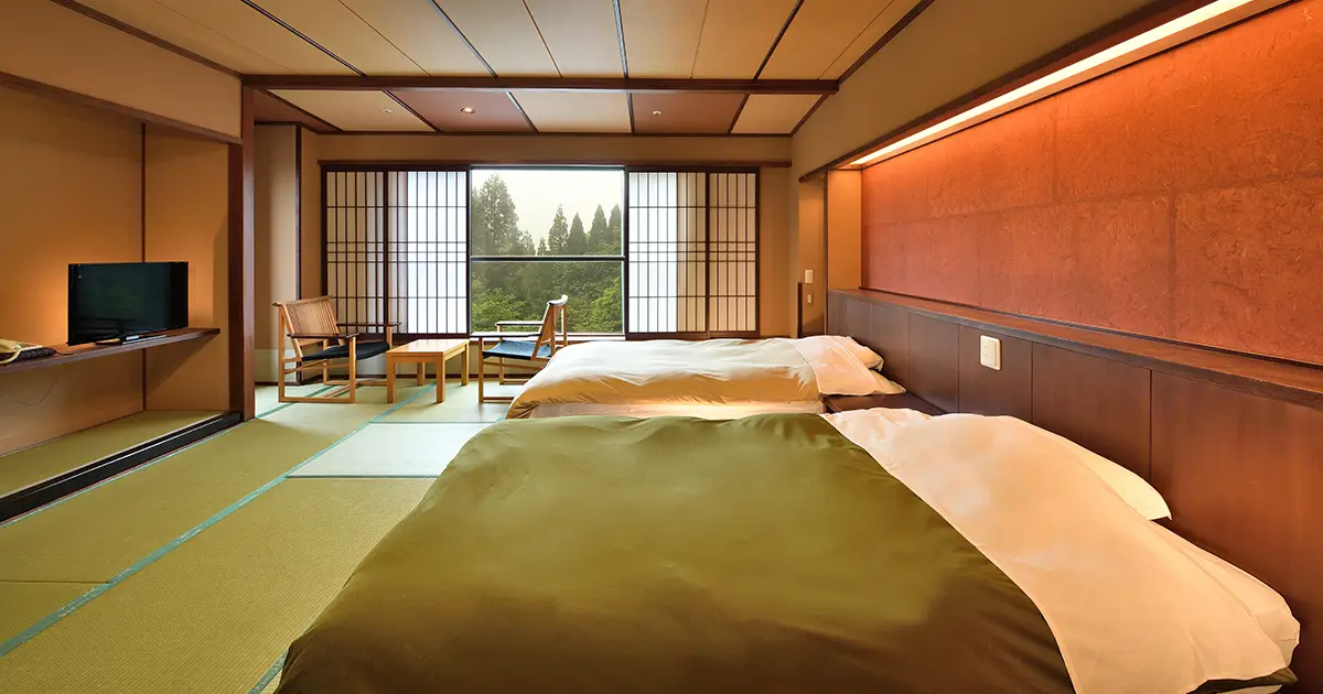 お部屋 イメージ