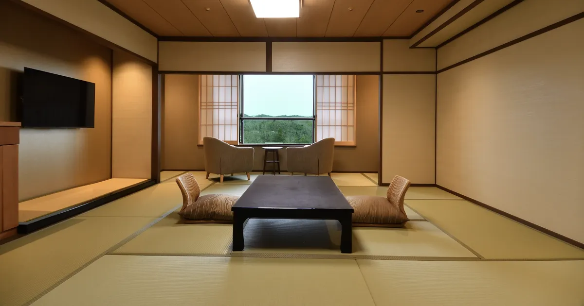 お部屋 イメージ