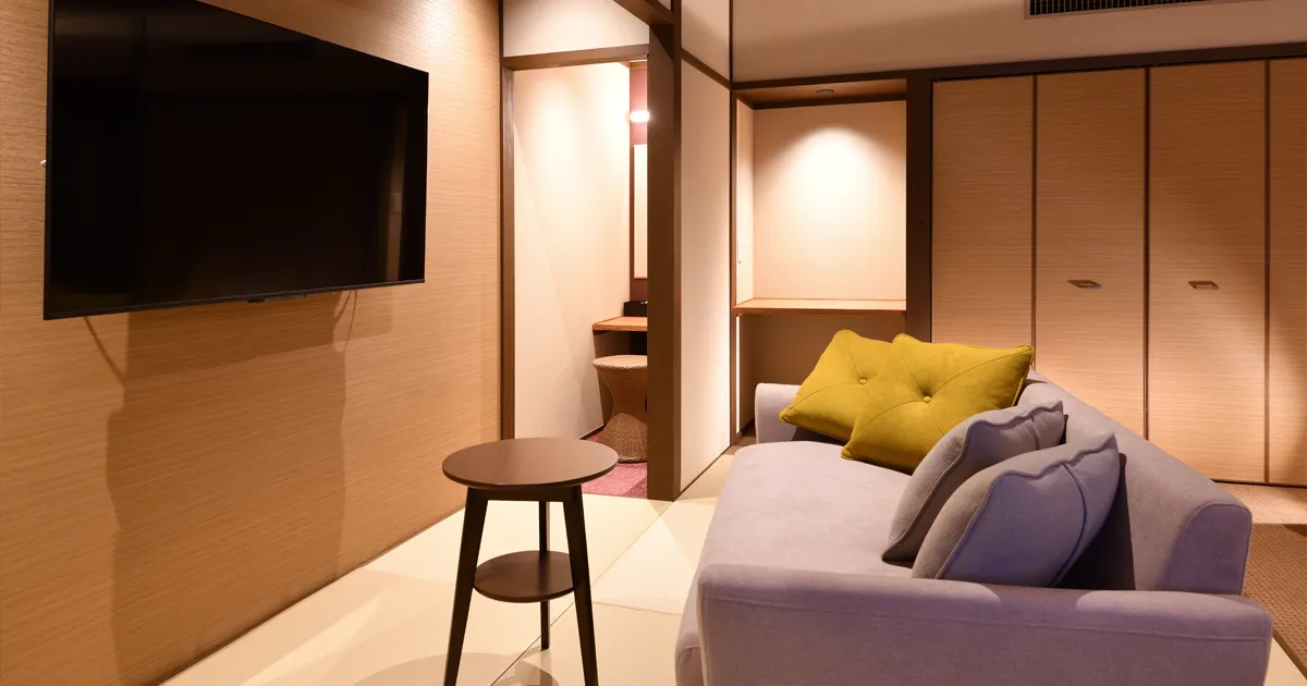 お部屋 イメージ