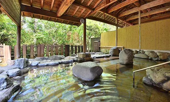 「ほたるの湯」 イメージ