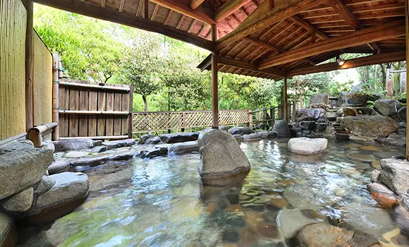 「しらさぎの湯」 イメージ