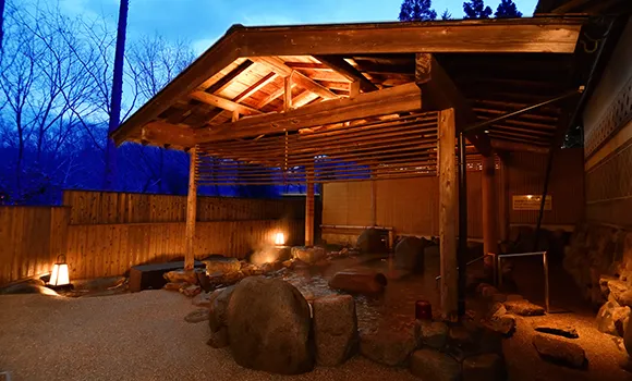 「しらさぎの湯」 イメージ